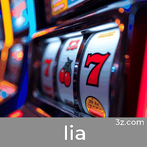 Lia: Seu Cassino Online Premiado e Seguro