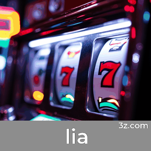 Lia Social Casino: Interação Real e Entretenimento