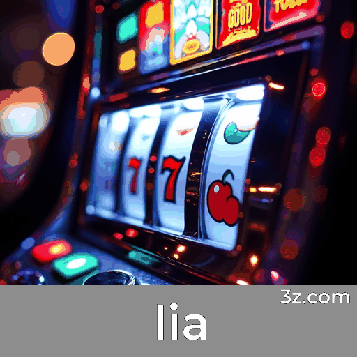 Controle Inteligente e Personalizado da sua Conta na lia