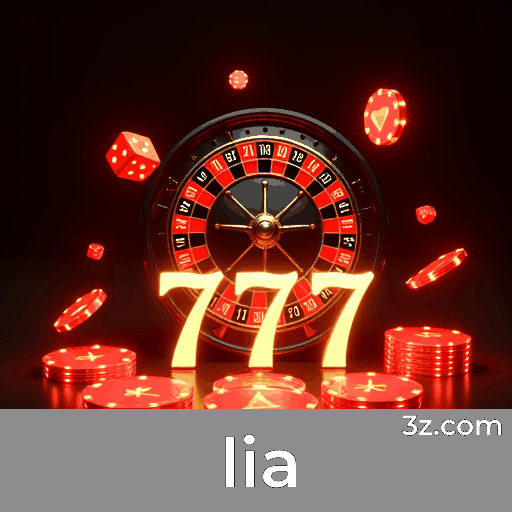 Explore a Segurança e Profissionalismo do Lia