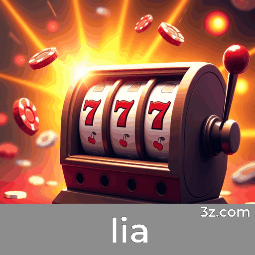 Desafie-se com Lia: Crash Games e Retorno Instantâneo