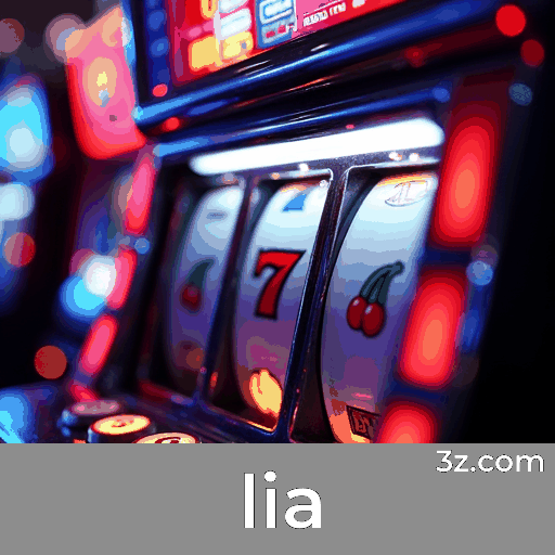 Desafie-se com Lia: Crash Games e Retorno Instantâneo