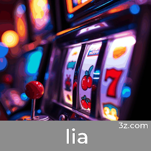 Experimente o Lia: Apostas Completas e Convenientes