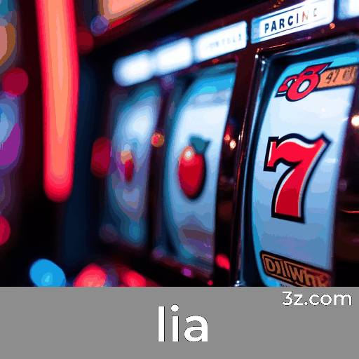 Controle Inteligente e Personalizado da sua Conta na lia