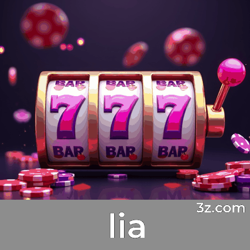 Experimente o Lia: Apostas Completas e Convenientes