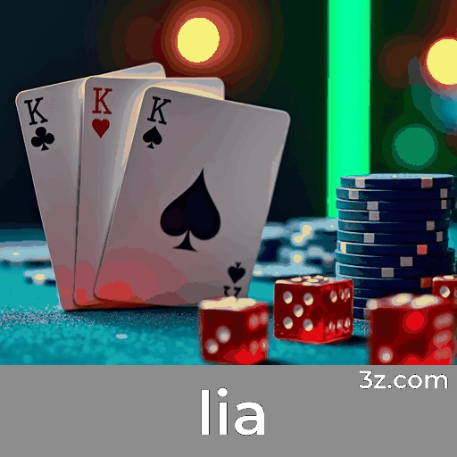 Controle Inteligente e Personalizado da sua Conta na lia