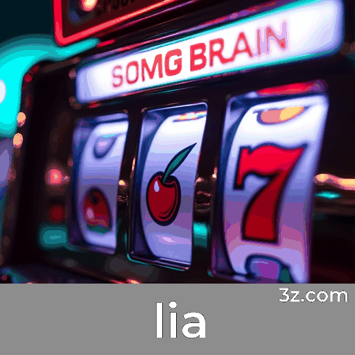 Explore a Segurança e Profissionalismo do Lia