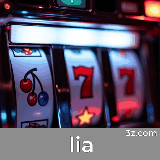 Lia Social Casino: Interação Real e Entretenimento