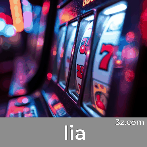 Controle Inteligente e Personalizado da sua Conta na lia