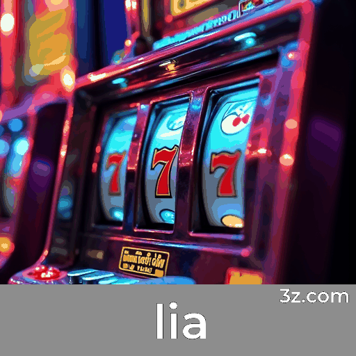 Experimente o Lia: Apostas Completas e Convenientes