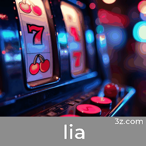 Lia Social Casino: Interação Real e Entretenimento