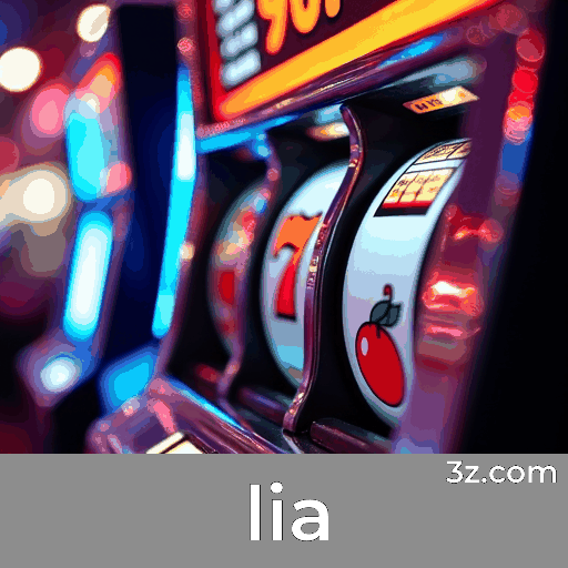 Desafie-se com Lia: Crash Games e Retorno Instantâneo